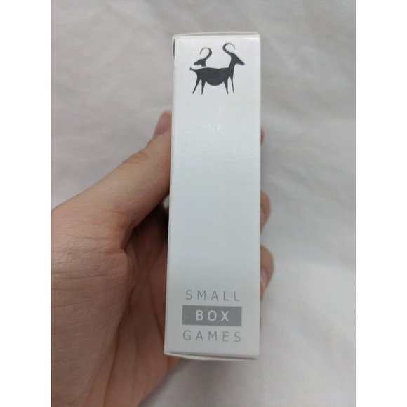 Neolithic Small Box Games Card Game Sealed - Picture 3 of 11